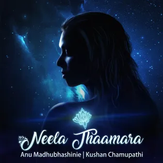 Neela Thaamara by Anu Madhubhashinie