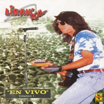 En Vivo, Vol. 1 by Liran' Roll