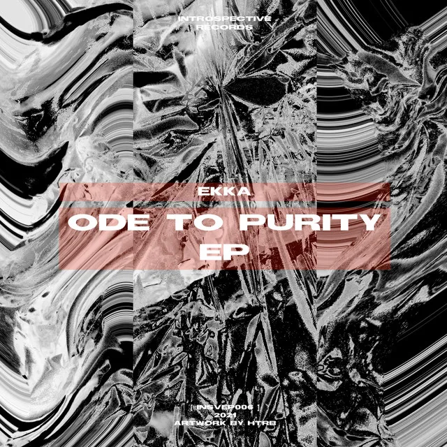 Ode To Purity - Original Mix