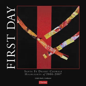 First Day by Unknown Artist