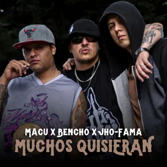 Muchos Quisieran by Jho-Fama