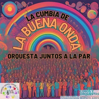 La Cumbia de la Buena Onda by David Bedoya