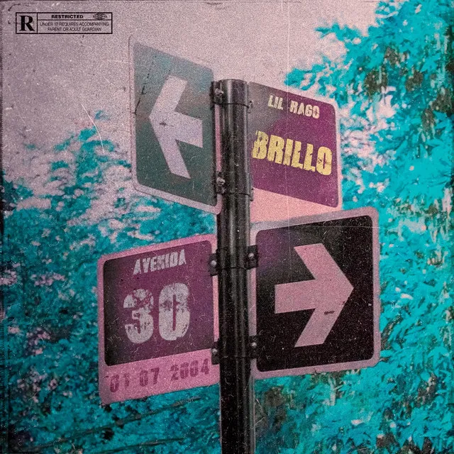 BRILLO v9.wav (Versión Original)