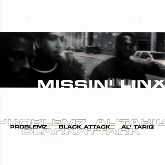 M.I.A. b/w Lock'D by Missin' Linx