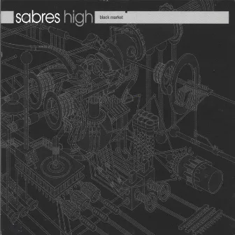 Sabres High by Black Market