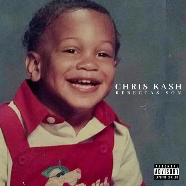 Chris Kash