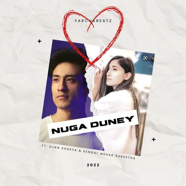 Nuga Duney