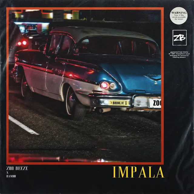 Impala