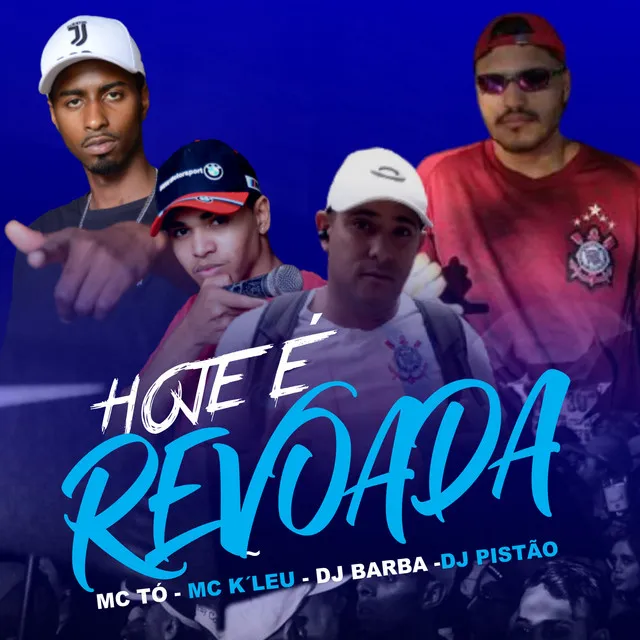 Hoje É Revoada