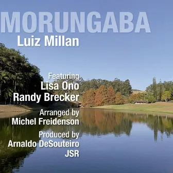 Morungaba by Luiz Millan