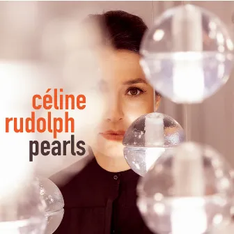 Pearls by Céline Rudolph