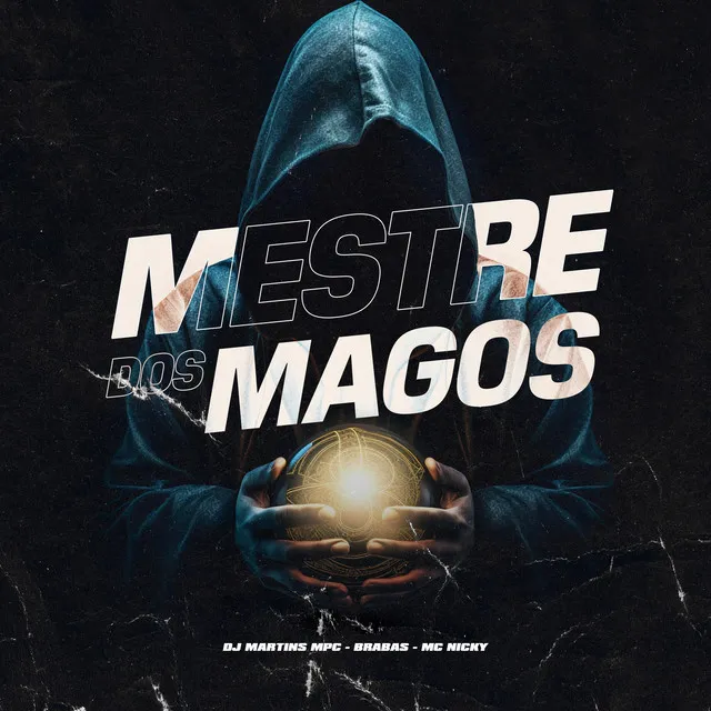 Mestre Dos Magos