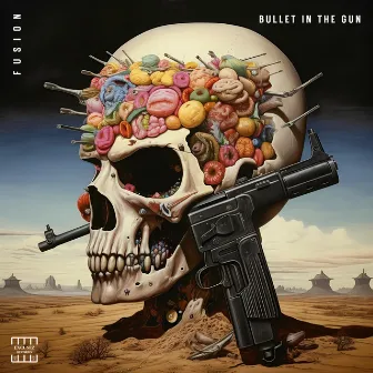 Bullet In The Gun by Unknown Artist