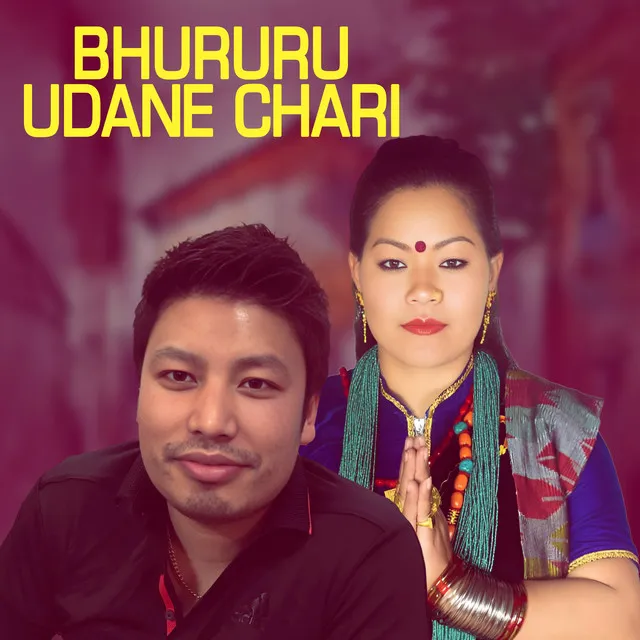 Bhururu Udne Chari