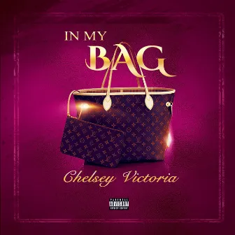 In My Bag by ChelseyVictoria