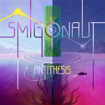 Antithesis by Smigonaut