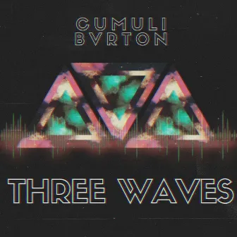 Three Times by Cumuli, Bvrton