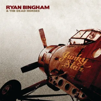 Junky Star (International Version) by Ryan Bingham