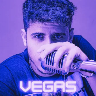 Vegas (Acoustic) by Mike Robert