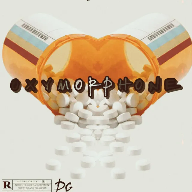 Oxymorphone