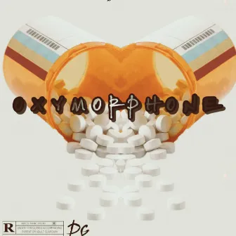 Oxymorphone by PG Tae