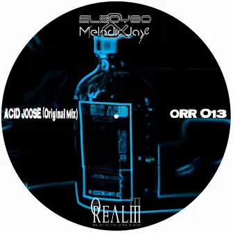 Acid Joose by ELboy80 & Melodic Jaye