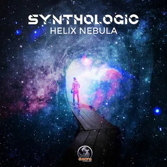 Helix Nebula by Synthologic