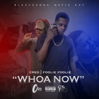 Whoa Now by Foolie Foolie