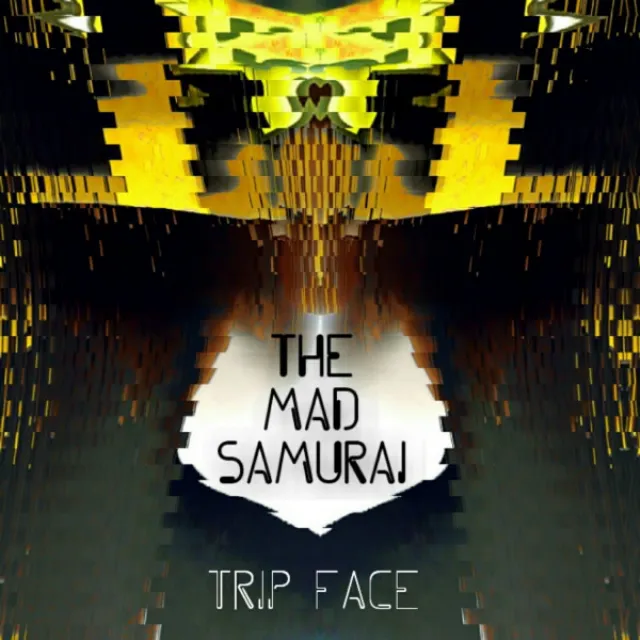 The Mad Samurai