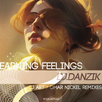 Earning Feelings by DJ Danzik