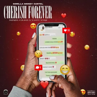 Cherish Forever by Ishmel Colion