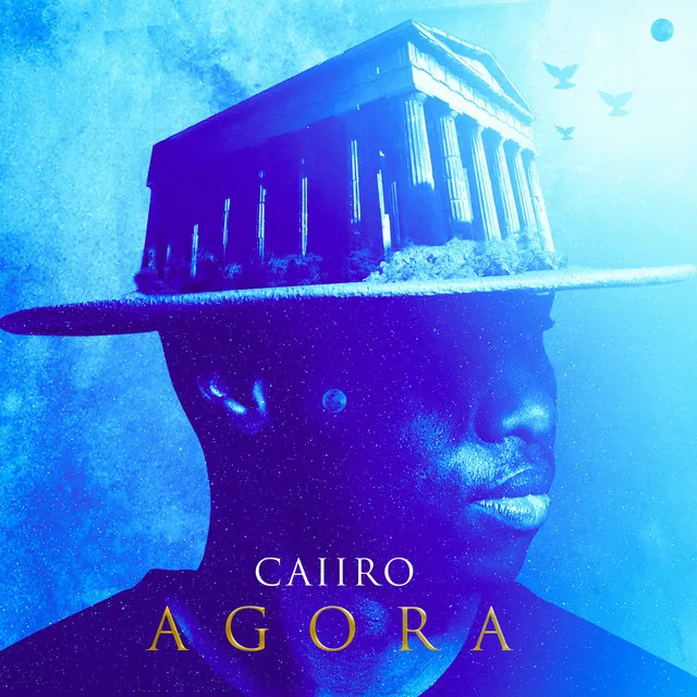 Agora