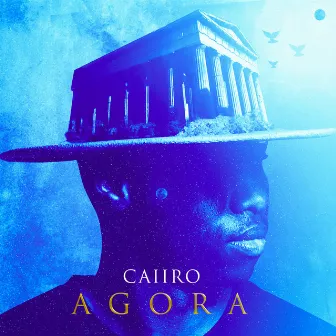 Agora by Caiiro