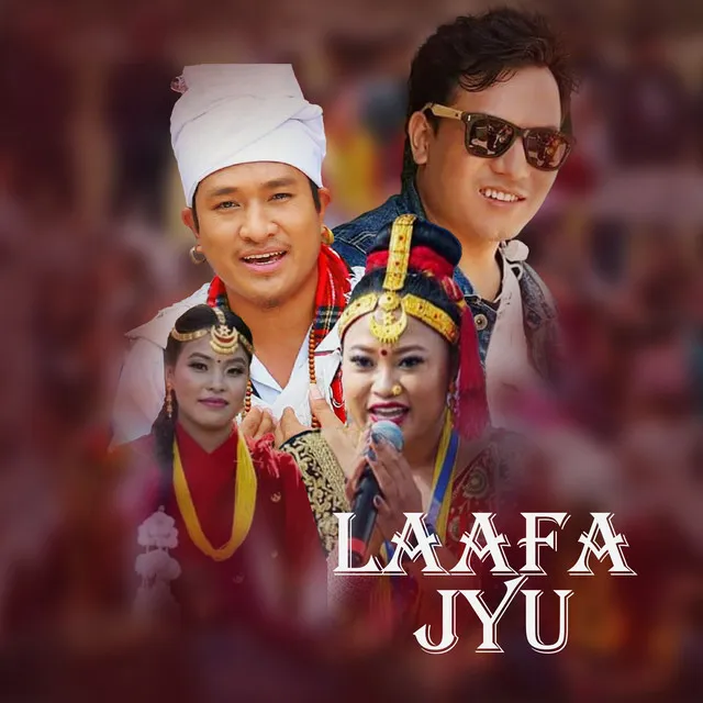 Laafa Jyu