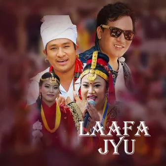 Laafa Jyu by Dol Raj Barghare