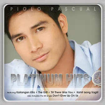 Sana'y Malaman Mo by Piolo Pascual