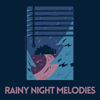 Rainy Night Melodies by Unknown Artist