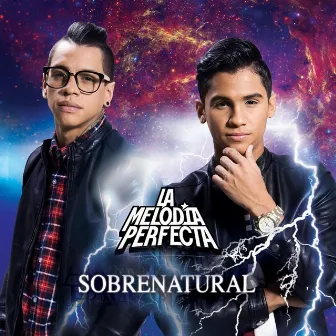 Sobrenatural by La Melodia Perfecta