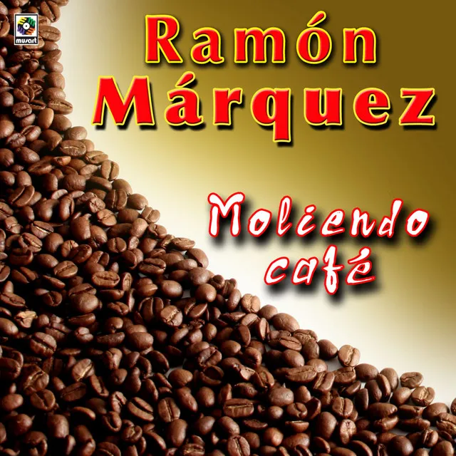 Moliendo Café