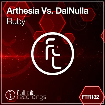 Ruby by Arthesia vs DalNulla