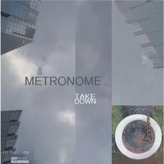 Take Down by Metronome