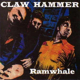 Ramwhale by Claw Hammer