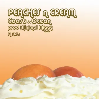 Peaches n Cream by Coast & Ocean