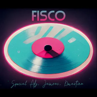 Fisco by JamRoc