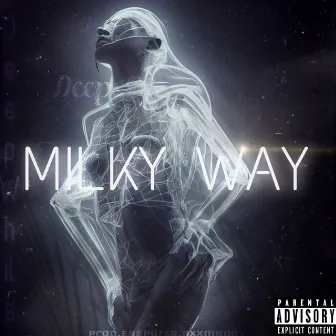 Milky Way by DeepWhile