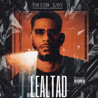 Lealtad by Hopper Beatz