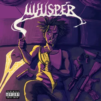 Whisper by Dre Nevah