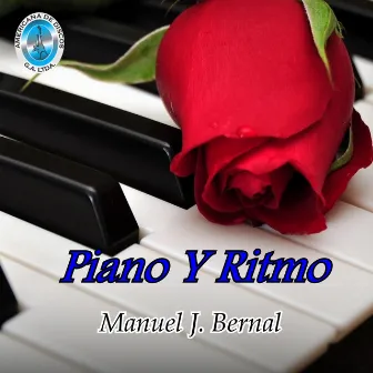 Piano y Ritmo by Manuel J. Bernal