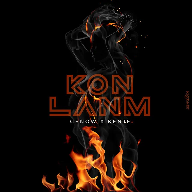 kon lanm