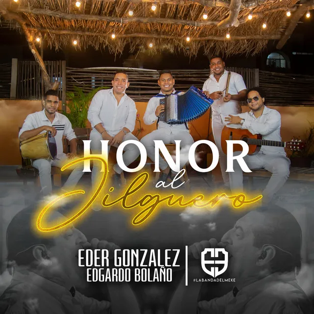 Honor al Jilguero (Parranda en el cielo) - Acoustic Version